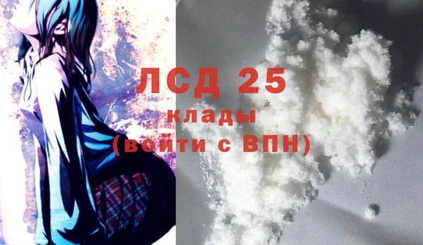 прущий лед Верея