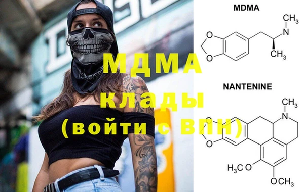 бутират Бородино