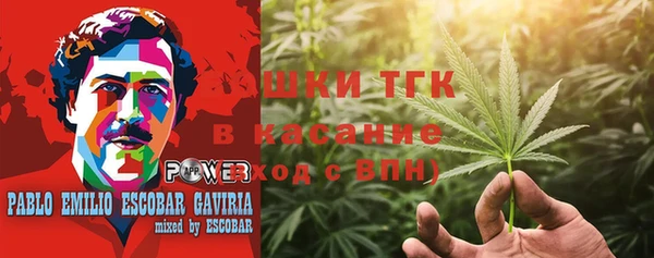 прущий лед Верея